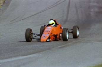 Retour dans le passé - Classique d'automne à Tremblant 1992