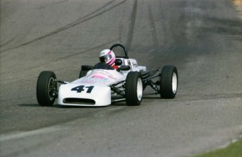 Retour dans le passé - Classique d'automne à Tremblant 1992