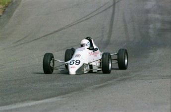 Retour dans le passé - Classique d'automne à Tremblant 1992