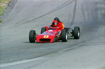 Retour dans le passé - Classique d'automne à Tremblant 1992