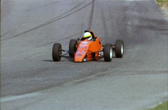 Retour dans le passé - Classique d'automne à Tremblant 1992