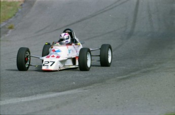 Retour dans le passé - Classique d'automne à Tremblant 1992