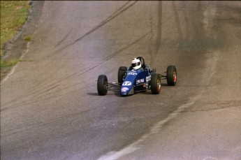 Retour dans le passé - Classique d'automne à Tremblant 1992