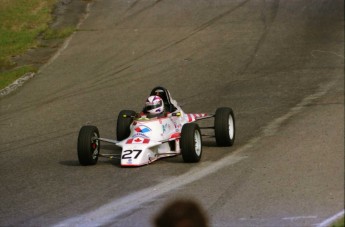 Retour dans le passé - Classique d'automne à Tremblant 1992