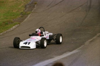 Retour dans le passé - Classique d'automne à Tremblant 1992