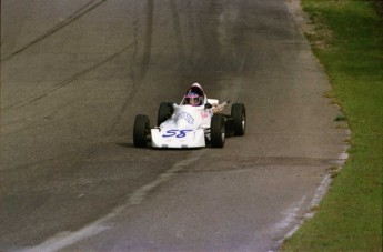 Retour dans le passé - Classique d'automne à Tremblant 1992
