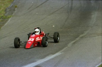 Retour dans le passé - Classique d'automne à Tremblant 1992