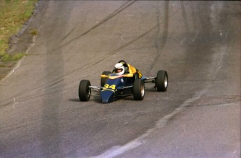 Retour dans le passé - Classique d'automne à Tremblant 1992