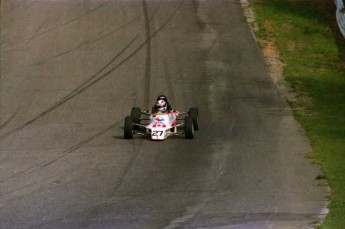 Retour dans le passé - Classique d'automne à Tremblant 1992