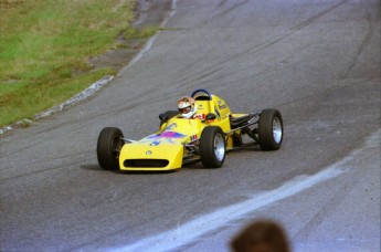 Retour dans le passé - Classique d'automne à Tremblant 1992