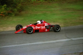 Retour dans le passé - Classique d'automne à Tremblant 1992