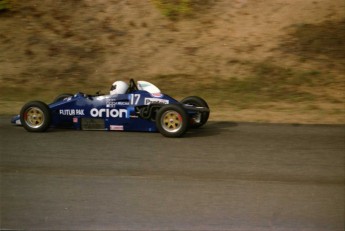 Retour dans le passé - Classique d'automne à Tremblant 1992