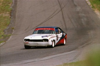 Retour dans le passé - Classique d'automne à Tremblant 1992