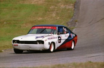 Retour dans le passé - Classique d'automne à Tremblant 1992