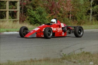 Retour dans le passé - Classique d'automne à Tremblant 1992