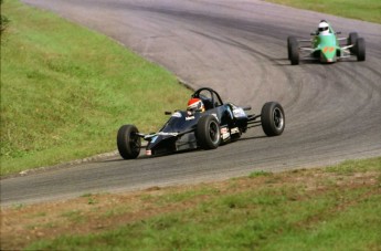 Retour dans le passé - Classique d'automne à Tremblant 1992
