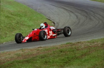 Retour dans le passé - Classique d'automne à Tremblant 1992