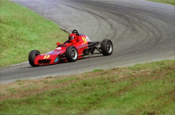 Retour dans le passé - Classique d'automne à Tremblant 1992