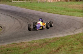 Retour dans le passé - Classique d'automne à Tremblant 1992
