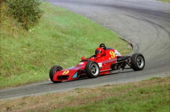 Retour dans le passé - Classique d'automne à Tremblant 1992