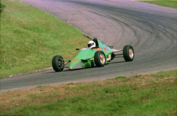 Retour dans le passé - Classique d'automne à Tremblant 1992