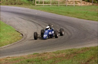 Retour dans le passé - Classique d'automne à Tremblant 1992