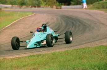 Retour dans le passé - Classique d'automne à Tremblant 1992
