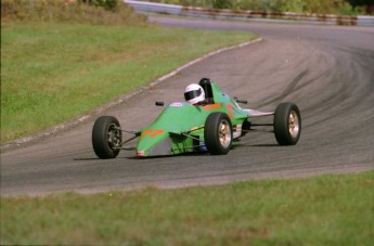 Retour dans le passé - Classique d'automne à Tremblant 1992