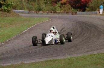 Retour dans le passé - Classique d'automne à Tremblant 1992