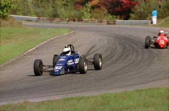 Retour dans le passé - Classique d'automne à Tremblant 1992