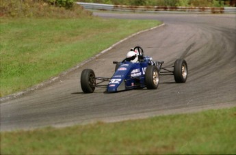 Retour dans le passé - Classique d'automne à Tremblant 1992