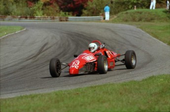 Retour dans le passé - Classique d'automne à Tremblant 1992