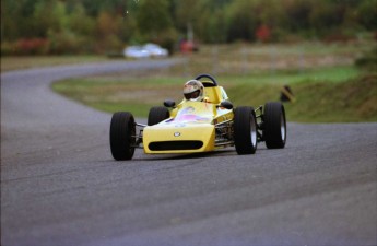 Retour dans le passé - Classique d'automne à Tremblant 1992