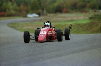 Retour dans le passé - Classique d'automne à Tremblant 1992