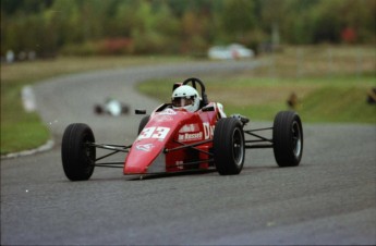Retour dans le passé - Classique d'automne à Tremblant 1992