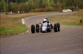 Retour dans le passé - Classique d'automne à Tremblant 1992
