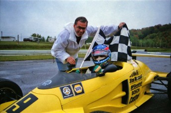 Retour dans le passé - Classique d'automne à Tremblant 1992