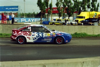 Retour dans le passé - GP3R 1997