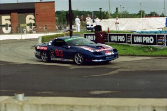 Retour dans le passé - GP3R 1997