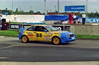 Retour dans le passé - GP3R 1997