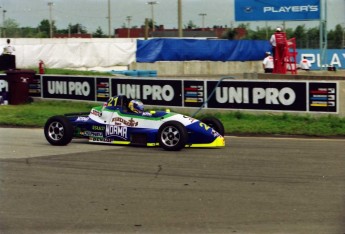 Retour dans le passé - GP3R 1997