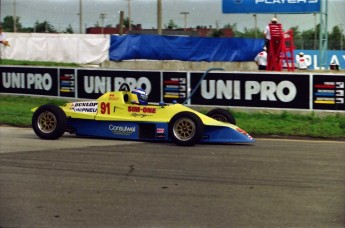 Retour dans le passé - GP3R 1997