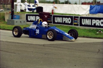 Retour dans le passé - GP3R 1997