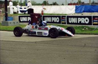 Retour dans le passé - GP3R 1997