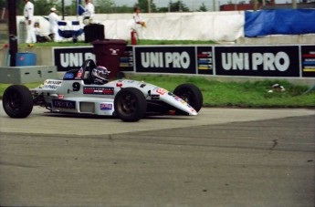 Retour dans le passé - GP3R 1997