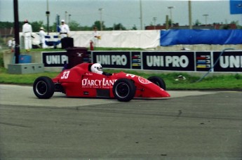 Retour dans le passé - GP3R 1997