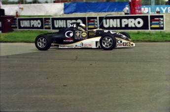 Retour dans le passé - GP3R 1997