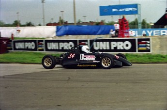 Retour dans le passé - GP3R 1997