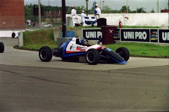 Retour dans le passé - GP3R 1997