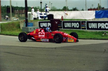 Retour dans le passé - GP3R 1997